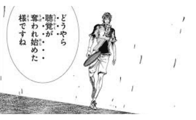 テニスの王子様, テニプリ, 面白い